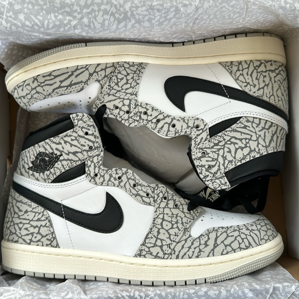Nike Retro Air Jordan HighsBrand new. In box.